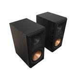 Klipsch RP-600M II regálové reproduktory, 100 W, Bass-reflex, 8 Ohm, 94,5 dB, čierne, pár