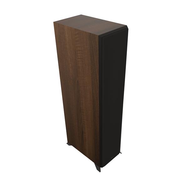 Klipsch RP-8000F II stĺpový reproduktor, 150 W, Bass-reflex, 8 Ohm, 98 dB, hnedý