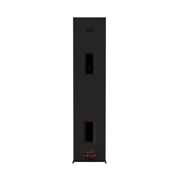 Klipsch RP-8000F II stĺpový reproduktor, 150 W, Bass-reflex, 8 Ohm, 98 dB, hnedý