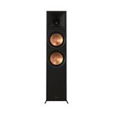 Klipsch RP-8000F II stĺpový reproduktor, 150 W, Bass-reflex, 8 Ohm, 98 dB, hnedý