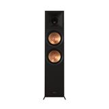 Klipsch RP-8060FA II Dolby Atmos stĺpový reproduktor, 150 W, Bass-reflex, 8 Ohm, 98 dB, čierny