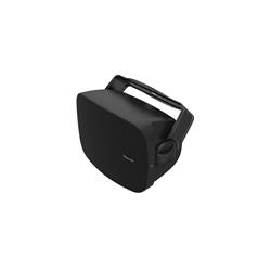 Klipsch RSM-400 indoor / outdoor reproduktor, čierny, pár
