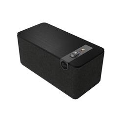KLIPSCH The One Plus, prémiový Bluetooth reproduktor, 60 W, čierny
