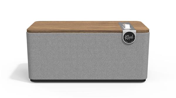 KLIPSCH The One Plus, prémiový Bluetooth reproduktor, 60 W, hnedý_ROZ
