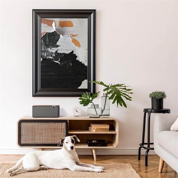 KLIPSCH The One Plus, prémiový Bluetooth reproduktor, 60 W, hnedý_ROZ