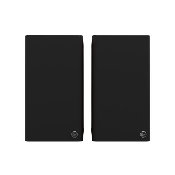 Klipsch The Sevens II, aktívne reproduktory, orech