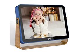 KODAK RWF-108V OBL 10" fotorámik Wifi, modrý