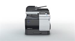 Konica Minolta Bizhub C3351 Laserová multifunkčna tlačiareň, A4 + SADA TONEROV