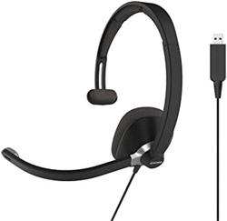 KOSS CS295 USB sluchatka s mikrofonom USB
