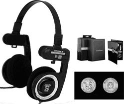 KOSS Porta PRO 25th Anniversary Edition sluchatka vysokej kvality POUZIVANE!