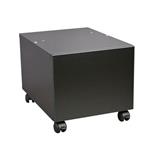KYOCERA CB-5150/A/L podstavný stolík drevený, s úložným priestorom a kolieskami, 37cm, vr. stabil.podpery