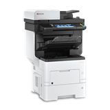 KYOCERA ECOSYS M3860idnf, 60 A4/min. čb, kopírka, sieťová tlačiareň, farebný skener