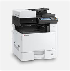 KYOCERA ECOSYS M8130cidn, 30/15 A4/A3 čb i far., duplexná kopírka, sieťová tlačiareň, skener