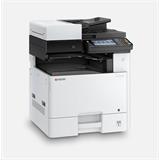 KYOCERA ECOSYS M8130cidn, 30/15 A4/A3 čb i far., duplexná kopírka, sieťová tlačiareň, skener