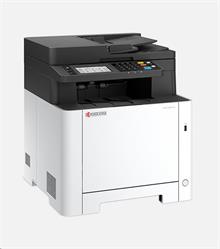KYOCERA ECOSYS MA2600cwfx, 26 A4/min. čb/far. A4 kopírka, sieťová tlačiareň, skener, fax, duplex