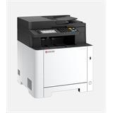 KYOCERA ECOSYS MA2600cwfx, 26 A4/min. čb/far. A4 kopírka, sieťová tlačiareň, skener, fax, duplex