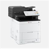 KYOCERA ECOSYS MA3500cifx, 35 A4/min. čb/far. A4 kopírka, sieťová tlačiareň, skener, fax, duplex