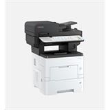 KYOCERA ECOSYS MA6000ifx, 60 A4/min. čb, kopírka, sieťová tlačiareň, farebný skener, fax, duplex