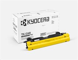 KYOCERA TK-1248 Toner na 1 500 A4 (pri 5% pokrytí), pre PA2001/2001w, MA2001/2001w
