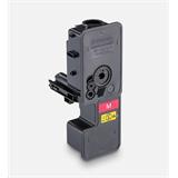 KYOCERA TK-5230M Toner magenta na 2 200 A4 (pri 5% pokrytí), pre M5521cdn/cdw, P5021cdn/cdw
