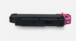 KYOCERA TK-5290M Toner magenta na 13 000 A4 (pri 5% pokrytí), pre P7240cdn