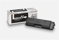 KYOCERA TK-580K Toner čierny na 3 500 A4 (pri 5% pokrytí), pre ECOSYS P6021cdn, FS-C5150DN