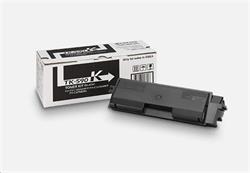 KYOCERA TK-590K Toner čierny na 7 000 A4 (pri 5% pokrytí),pre ECOSYS P6026cdn,M6026/M6526cdn/cidn