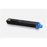 KYOCERA TK-8115C Toner cyan na 6 000 A4 (pri 5% pokrytí), pre ECOSYS M8124cidn, M8130cidn