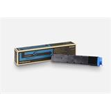 KYOCERA TK-8305C Toner cyan na 15 000 A4 (pri 5% pokrytí), pre TASKalfa 3050/3051/3550/3551