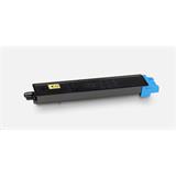 KYOCERA TK-8315C Toner cyan na 6 000 A4 (pri 5% pokrytí),pre TASKalfa 2550ci