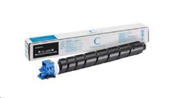 KYOCERA TK-8375C Toner cyan na 20 000 A4 (pri 5% pokrytí), pre TASKalfa 3554ci
