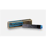 KYOCERA TK-8505C Toner cyan na 20 000 A4 (pri 5% pokrytí), pre TASKalfa 4550/4551/5550/5551ci
