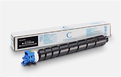 KYOCERA TK-8525C Toner cyan na 20 000 A4 (pri 5% pokrytí), pre TASKalfa 4052ci/4053ci