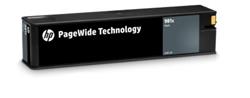 L0R12A Originálna čierna kazeta HP 981X PageWide s vysokou výťažnosťou