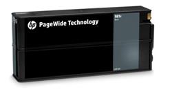 L0R16A Originálna čierna kazeta HP 981Y PageWide s mimoriadne vysokou výťažnosťou