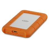 LaCie Rugged 2TB 2,5" USB 3.1/USB-C external HDD