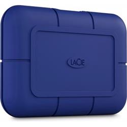 LaCie Rugged SSD PRO 4TB 2.5'" USB-C THUNDERBOLT 5 (6700/5300 MB/s)
