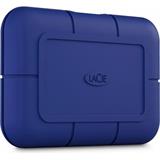 LaCie Rugged SSD PRO 4TB 2.5'" USB-C THUNDERBOLT 5 (6700/5300 MB/s)