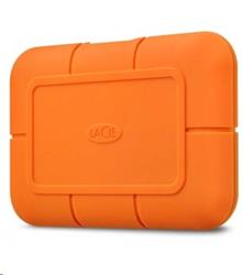 LaCie SSD External Rugged 1TB 2.5'" USB-C