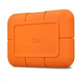LaCie SSD External Rugged 1TB 2.5'" USB-C