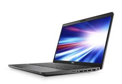 Latitude 5501/Core i5-9400H/8GB/256GB SSD/15.6" FHD/Intel UHD 630/ThBlt & SmtCd FPR//W10Pro/vPro/4Y ProSpt