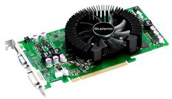 Leadtek NVIDIA 9800GT 1024MB/256bit, DDR3, DVI, HDMI