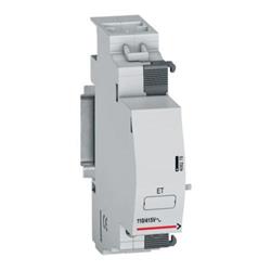 Legrand DX3 VYP.SPÚŠŤ 110/415V