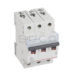 Legrand ISTIČ TX3 3P B63 10000A