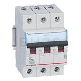Legrand ISTIČ TX3 3P C16 10000A