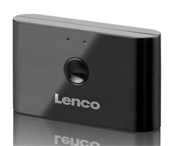 LENCO TT-28 R - retro gramofón