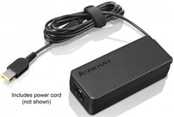 Lenovo 135W, obdlznik, AC Adapter, kabel