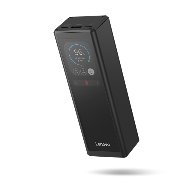 Lenovo 140W Smart Laptop Power Bank 20000mAh