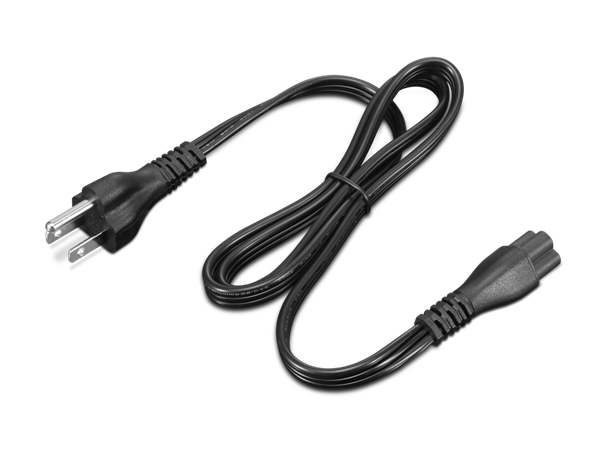Lenovo 180W, USB-C, AC Adapter, GaN, 1m kabel