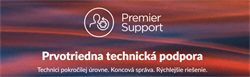 Lenovo 3Y Premier Support - registruje partner/uzivatel